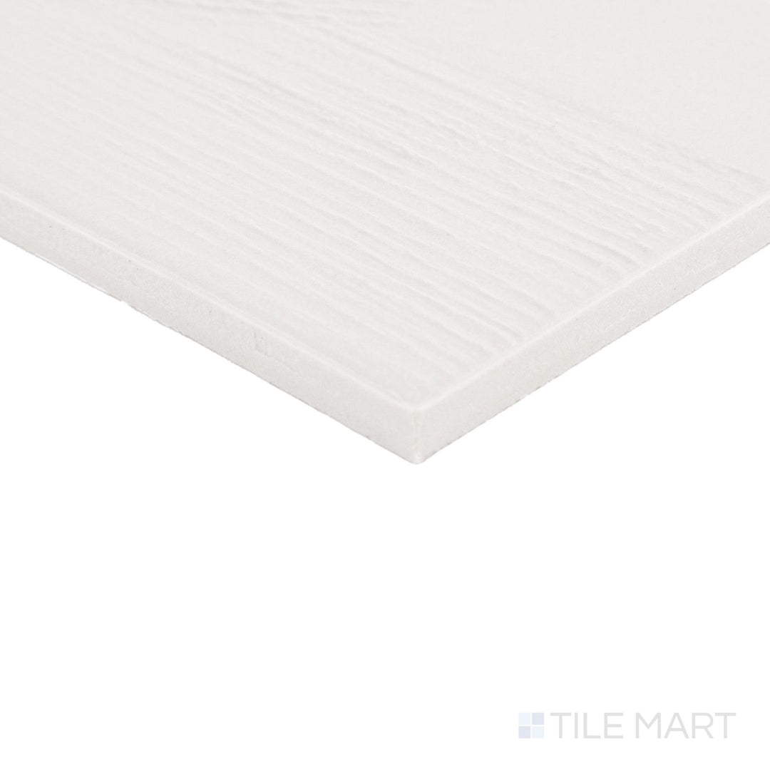 Spatula Plaster 3.5X7 Matte Porcelain Subway Tile