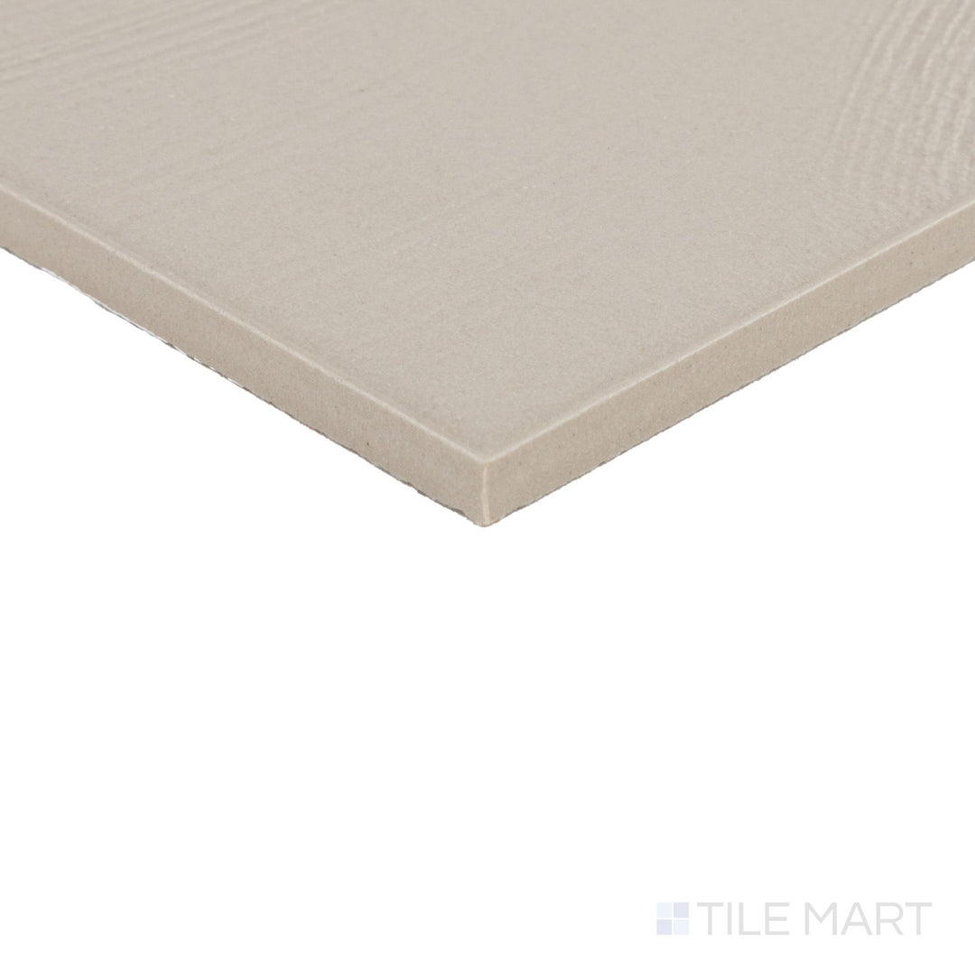 Spatula Sandstone 3.5X7 Matte Porcelain Subway Tile