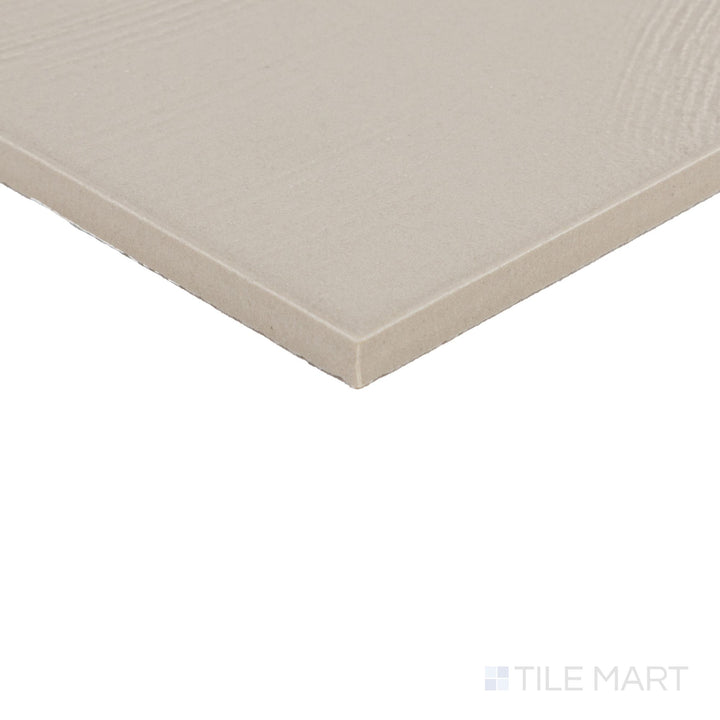 Spatula Sandstone 3.5X7 Matte Porcelain Subway Tile