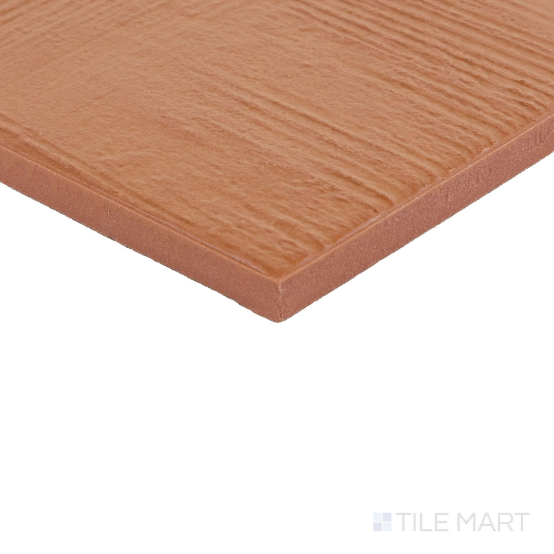 Spatula Terra Silk 3.5X7 Matte Porcelain Subway Tile