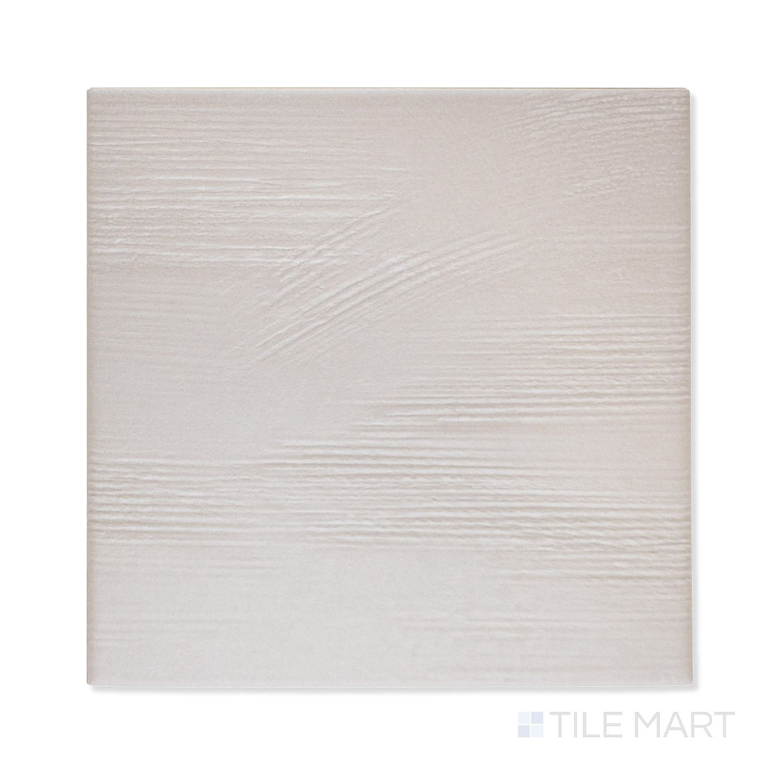 Spatula Ember 7X7 Matte Porcelain Tile