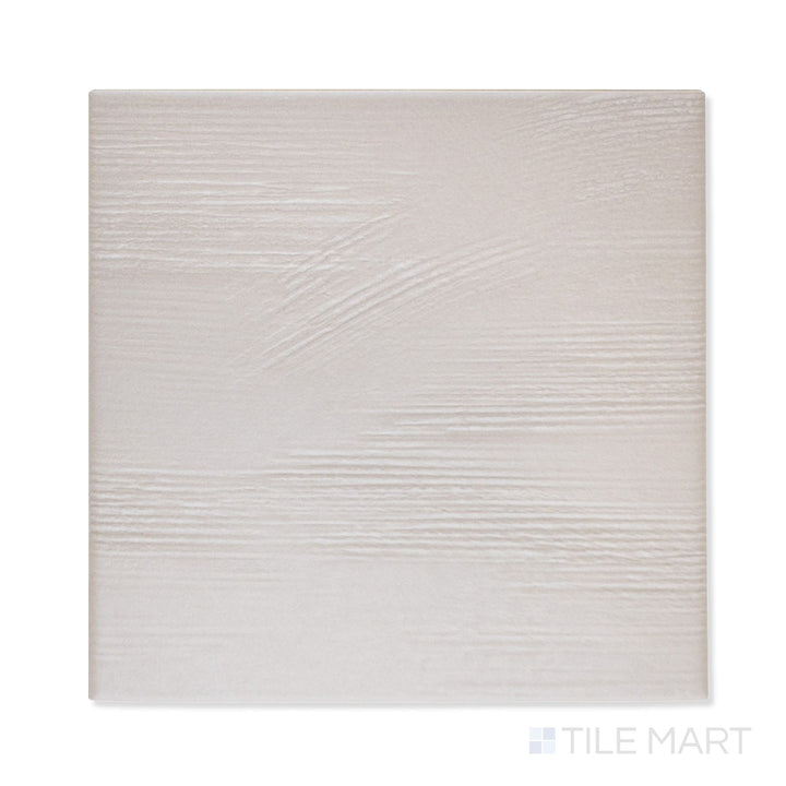 Spatula Ember 7X7 Matte Porcelain Tile