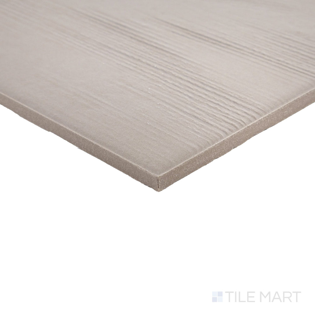 Spatula Ember 7X7 Matte Porcelain Tile