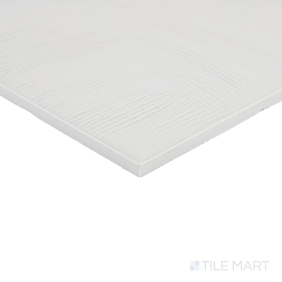 Spatula Plaster 7X7 Matte Porcelain Tile