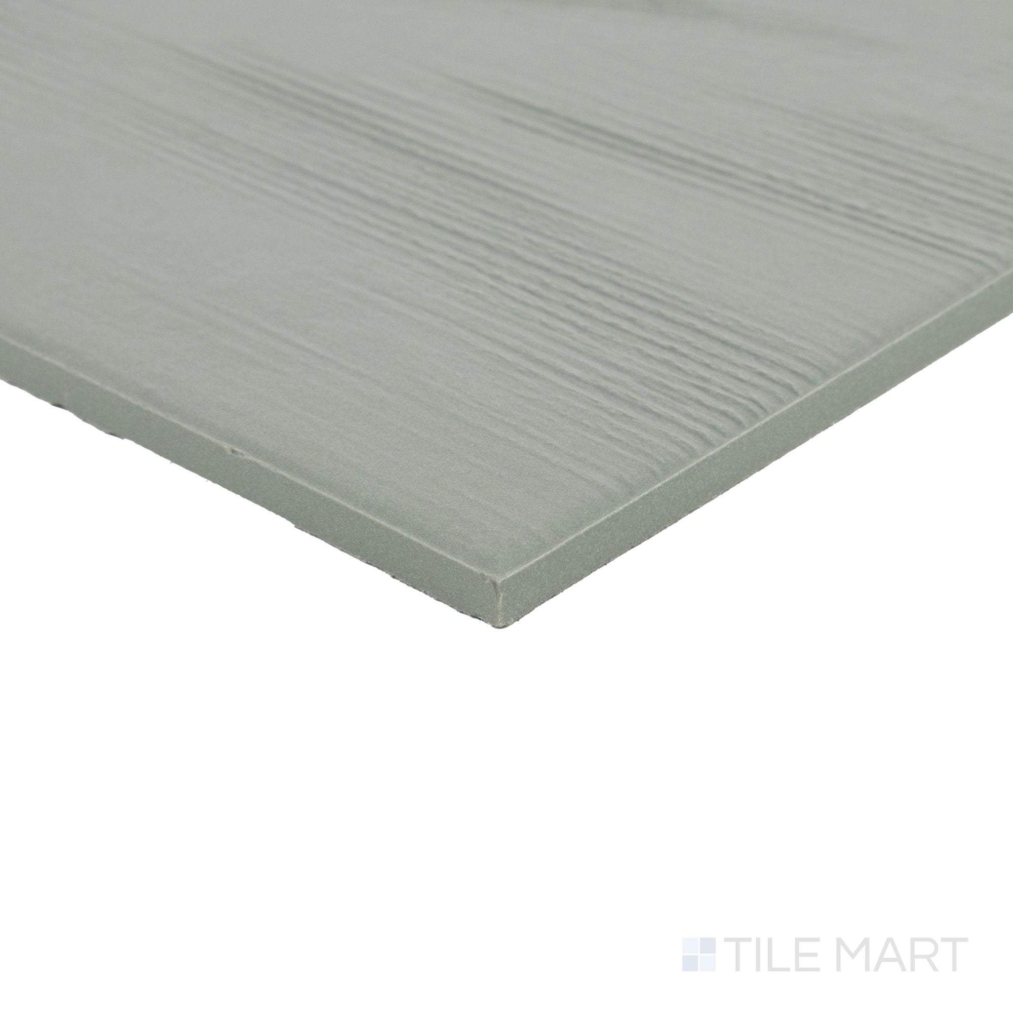 Spatula Sage Mist 7X7 Matte Porcelain Tile | Tilemart