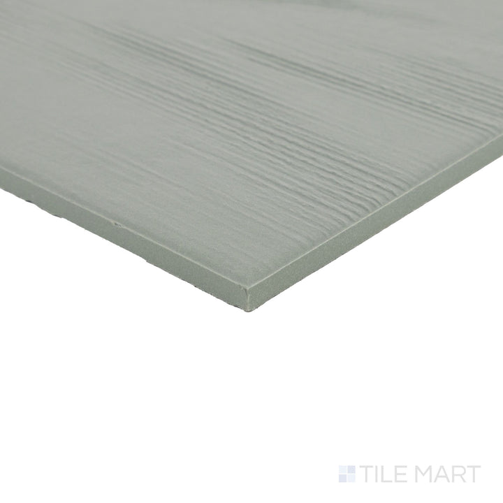 Spatula Sage Mist 7X7 Matte Porcelain Tile