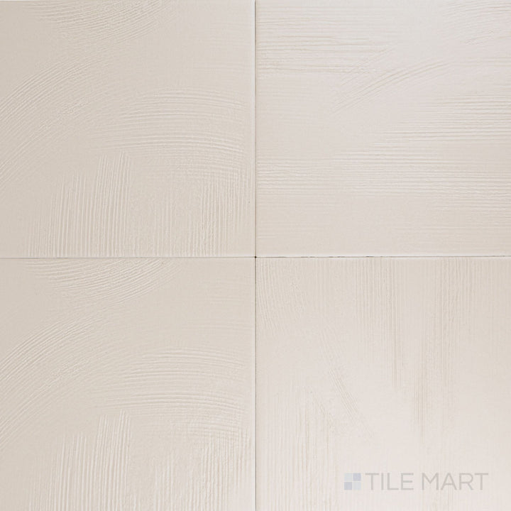 Spatula Sandstone 7X7 Matte Porcelain Tile