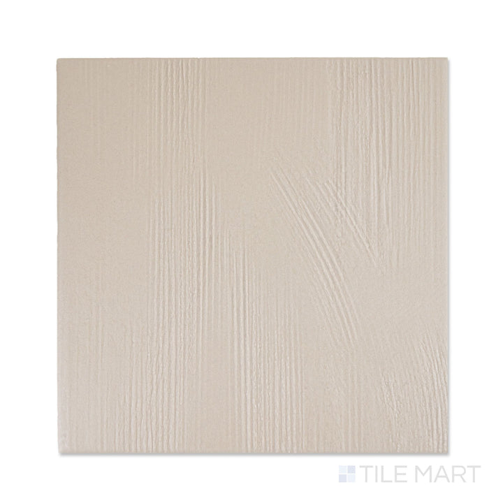 Spatula Sandstone 7X7 Matte Porcelain Tile