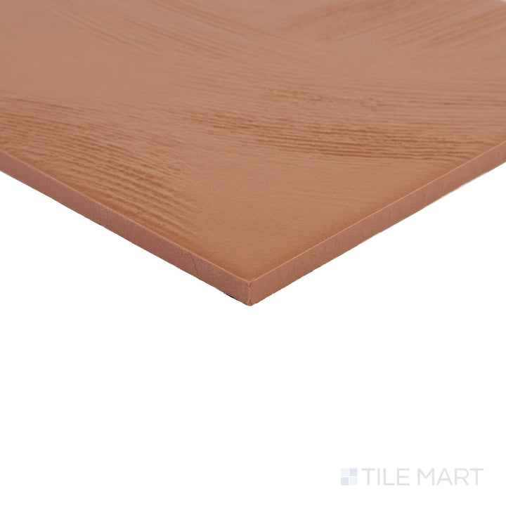 Spatula Terra Silk 7X7 Matte Porcelain Tile