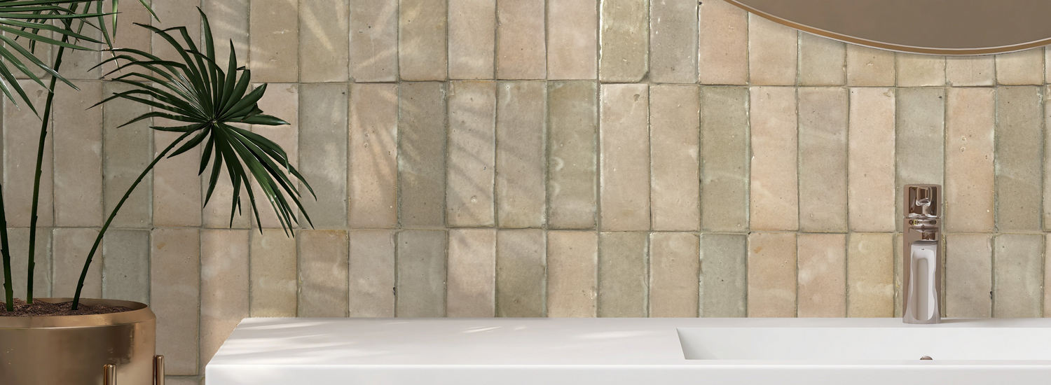 Find Tiles for Every Style