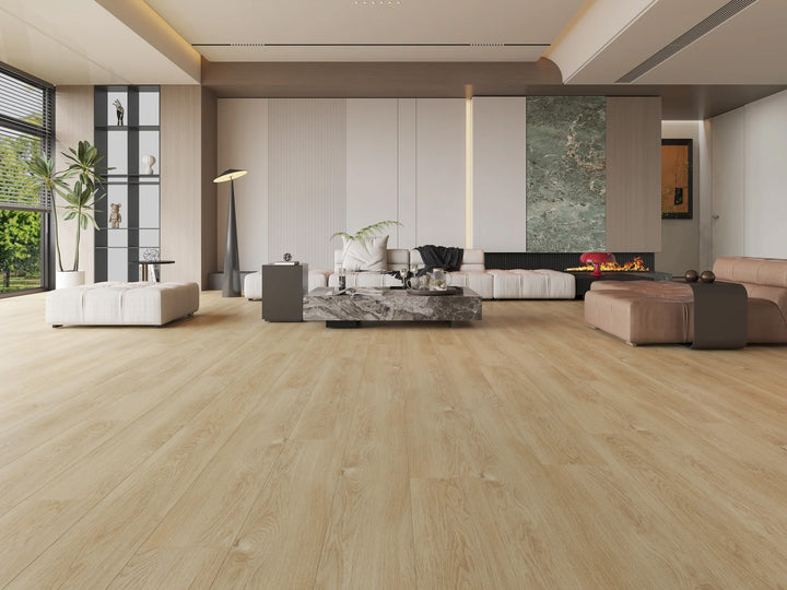 Coastal Nantucket 9X60 Matte Luxury Vinyl Plank