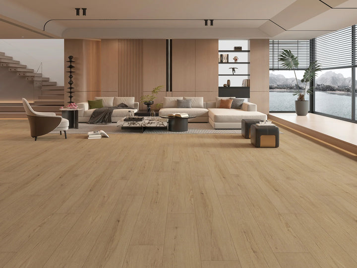 Evolved Niobe 9.5X60 Matte Laminate