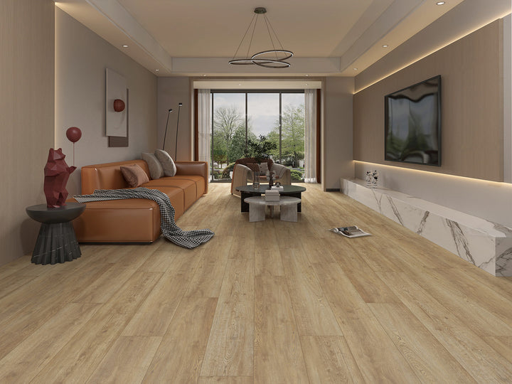 Evolved Burgess 9.5X60 Matte Laminate
