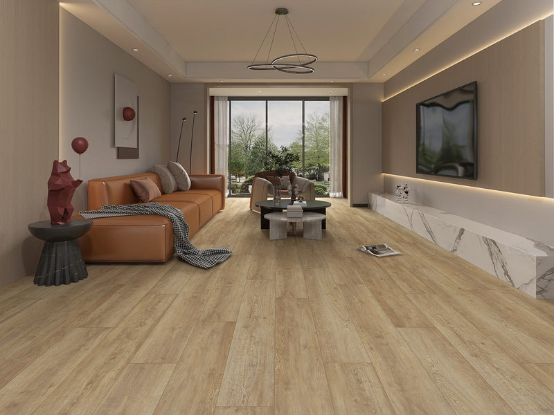 Evolved Burgess 9.5X60 Matte Laminate