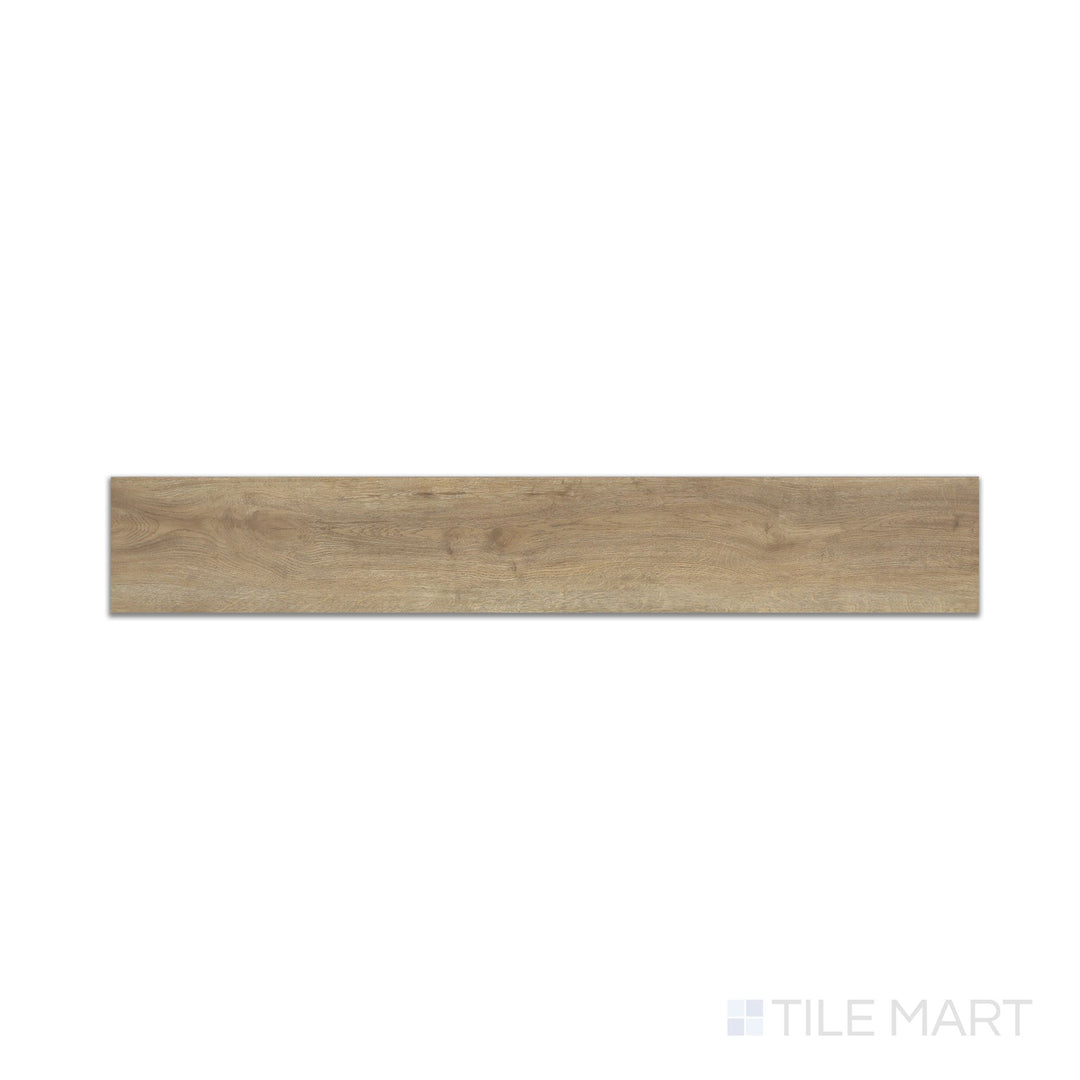 Evolved Burgess 9.5X60 Matte Laminate
