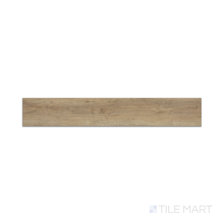 Evolved Burgess 9.5X60 Matte Laminate