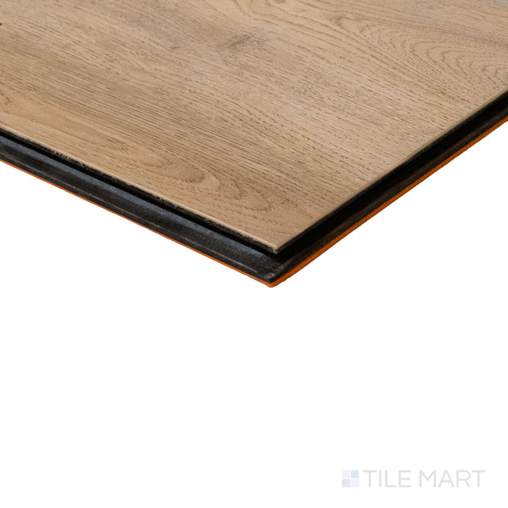Evolved Burgess 9.5X60 Matte Laminate