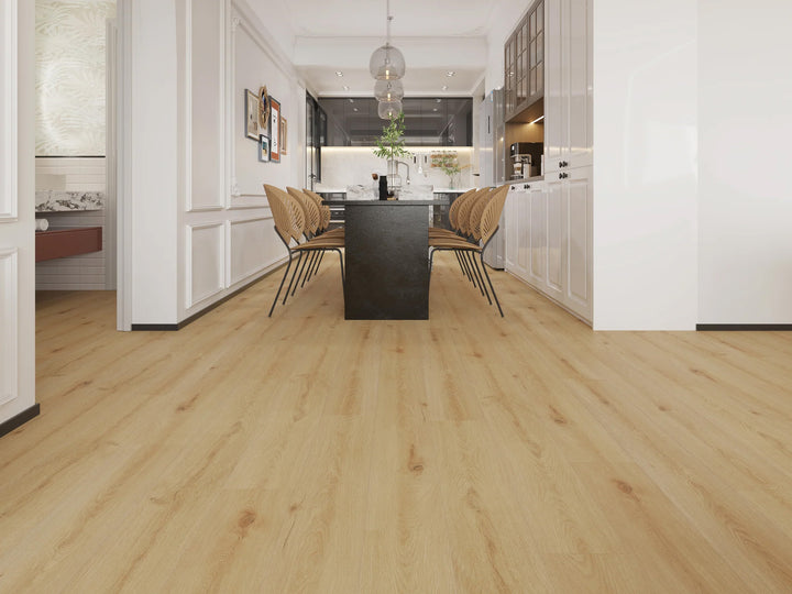 Evolved Novella 9.5X60 Matte Laminate