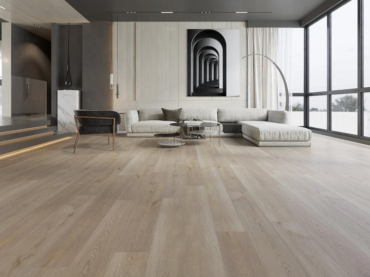 Thomas House Plus Austen Oak XL 9X72 Matte Luxury Vinyl Plank