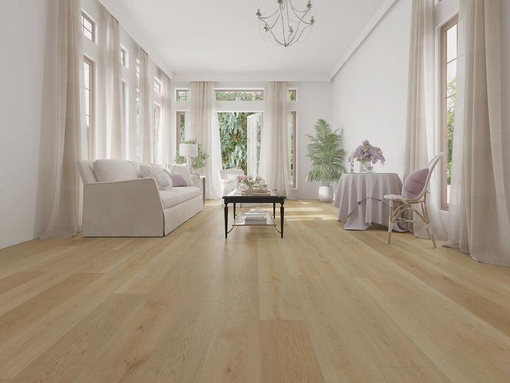 Thomas House Plus Denton XL 9X72 Matte Luxury Vinyl Plank