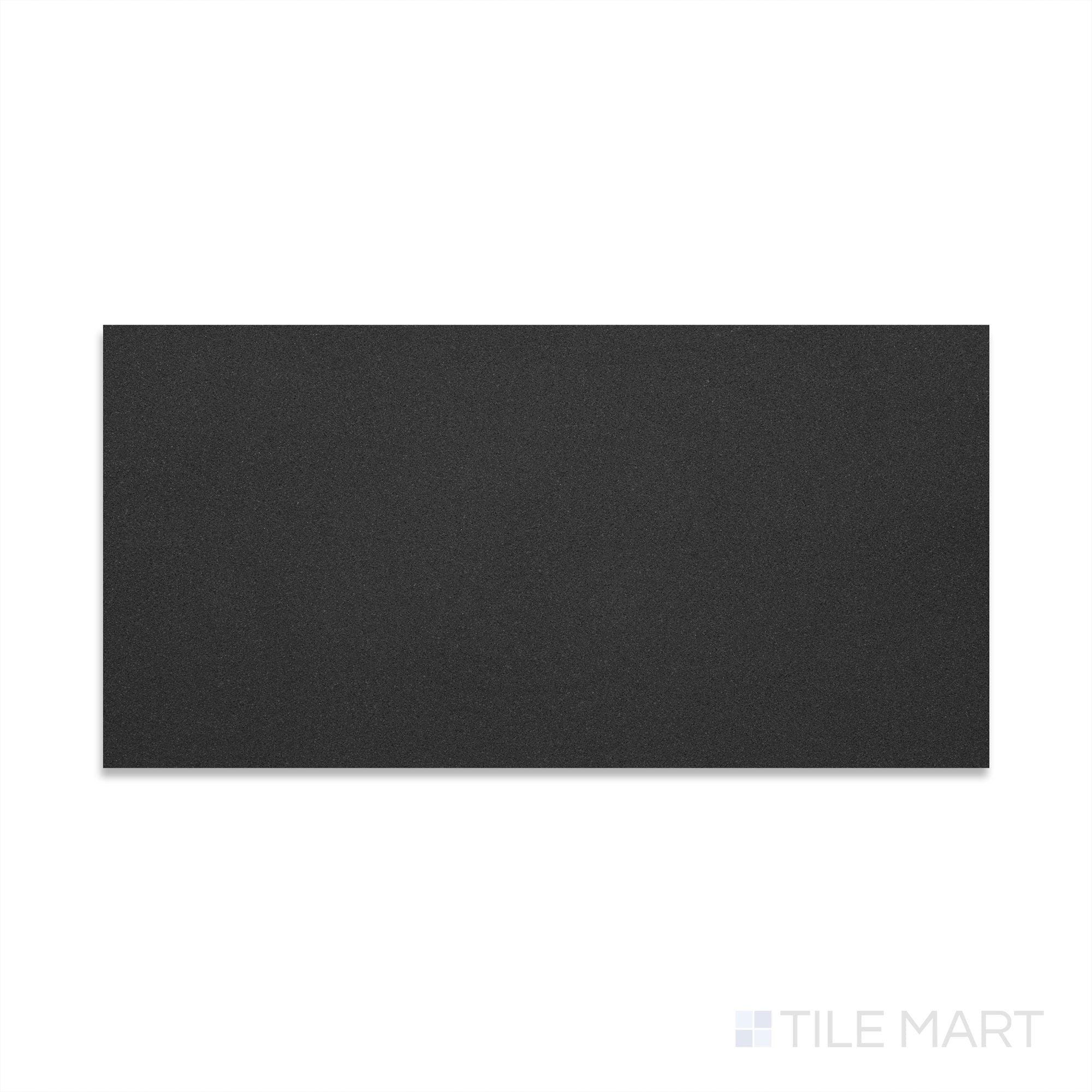 Basalt Black 12X24 Honed Tile | Tilemart