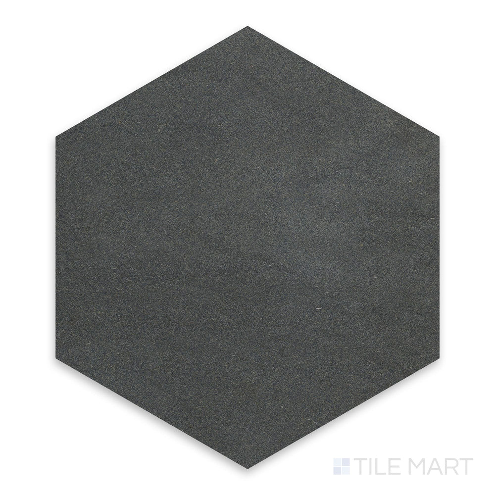 A close-up of Basalt Grey 10