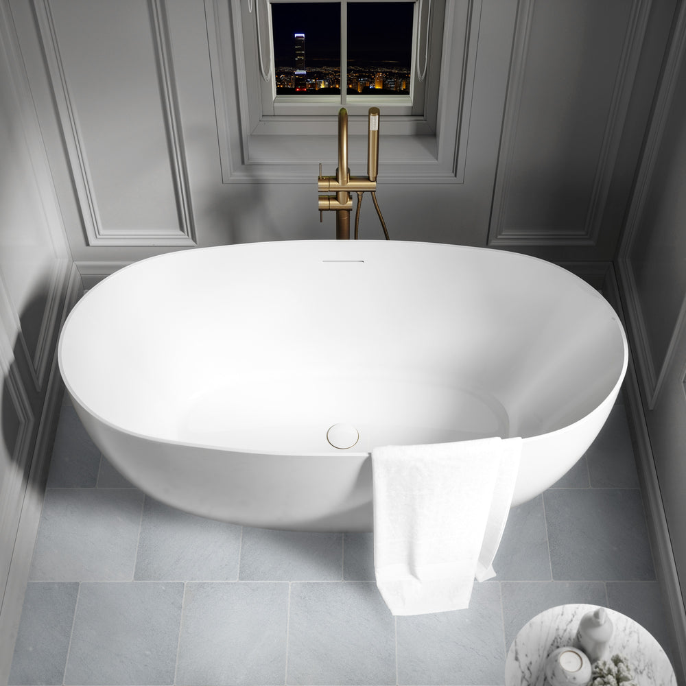 A chic interior showcasing Bardiglio Imperiale Bluish Grey 12X12 Honed Marble, offering a balanced blend of cool grey hues and natural marble veining for a timeless aesthetic.