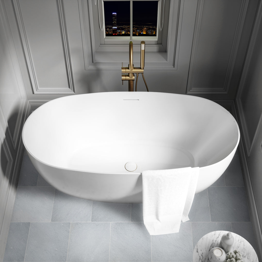 A chic interior showcasing Bardiglio Imperiale Bluish Grey 12X12 Honed Marble, offering a balanced blend of cool grey hues and natural marble veining for a timeless aesthetic.