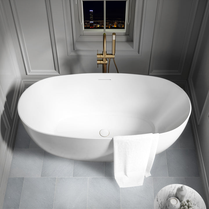 A chic interior showcasing Bardiglio Imperiale Bluish Grey 12X12 Honed Marble, offering a balanced blend of cool grey hues and natural marble veining for a timeless aesthetic.