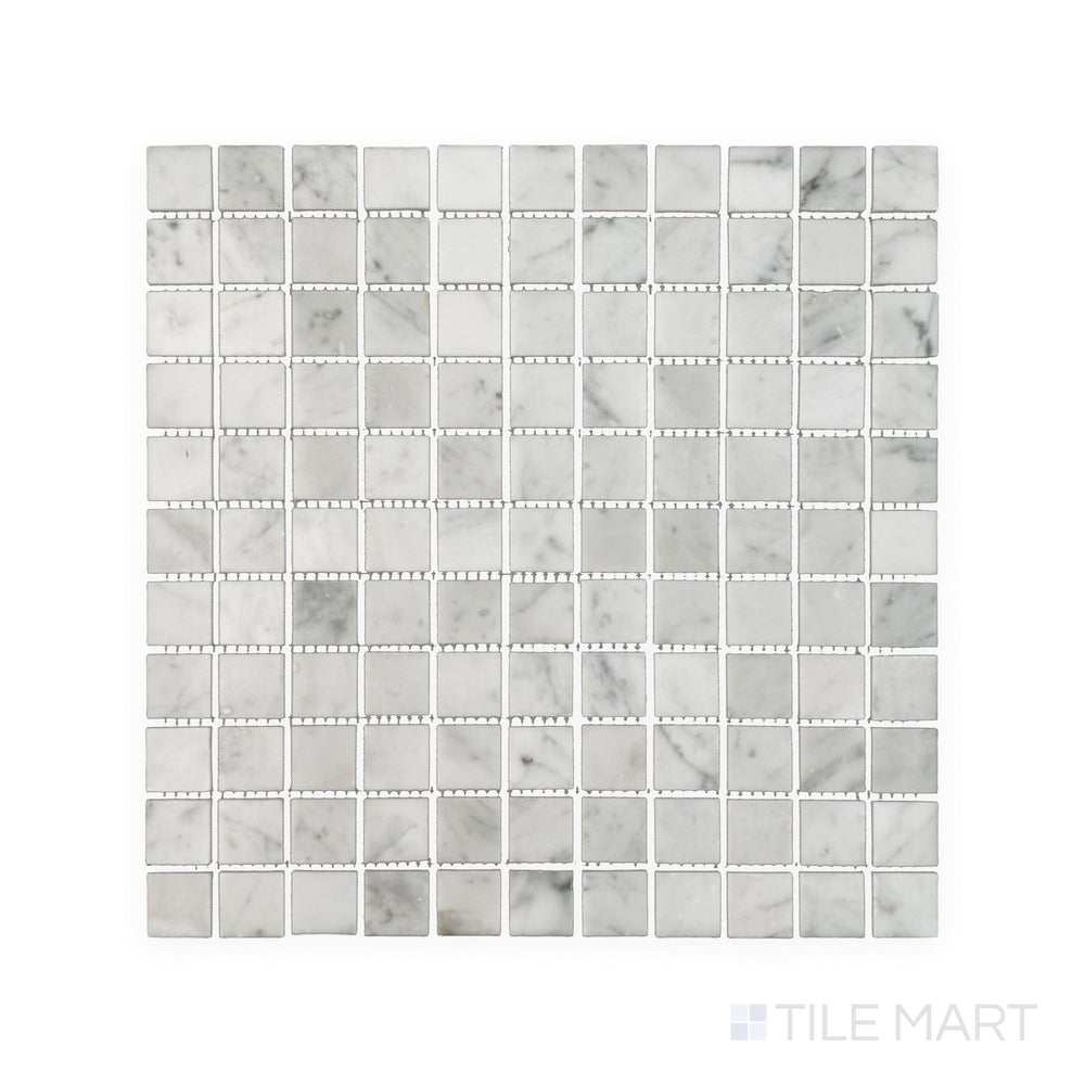 Overview of White Carrara Marble 1