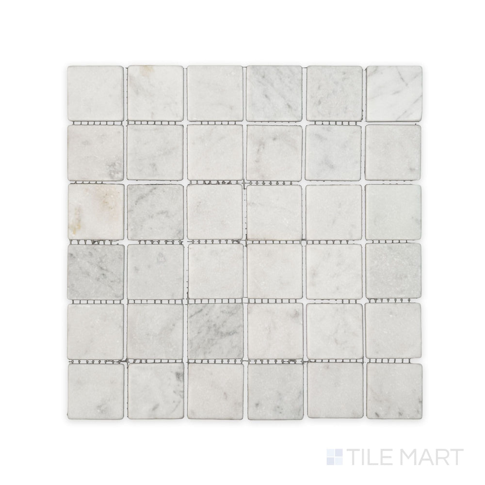 Overview of White Carrara Marble 2