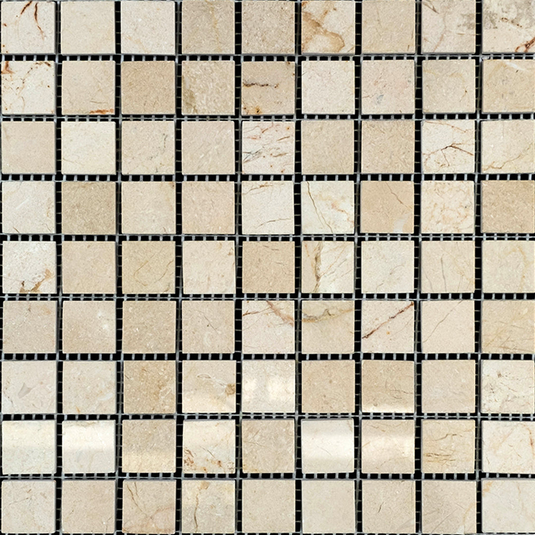 Crema Marfil Marble 1