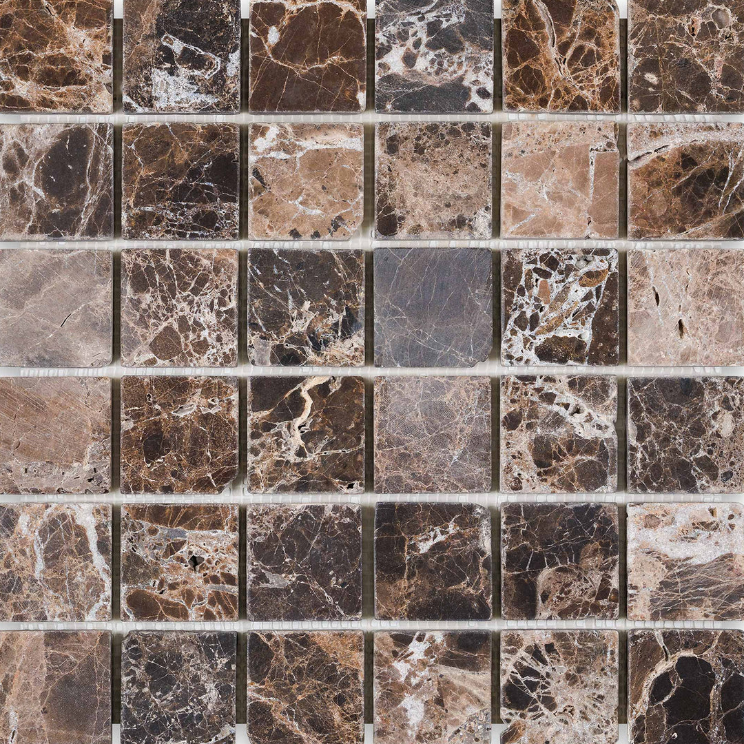 Emperador Dark Marble 2