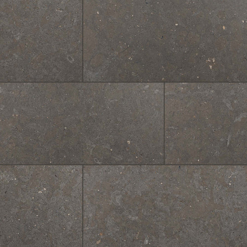 Lagos Blue 12X24 Honed Limestone Tile