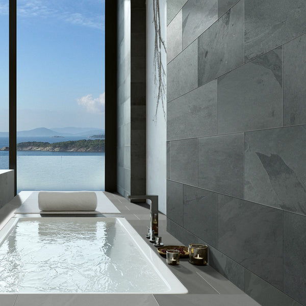 Slate Tiles