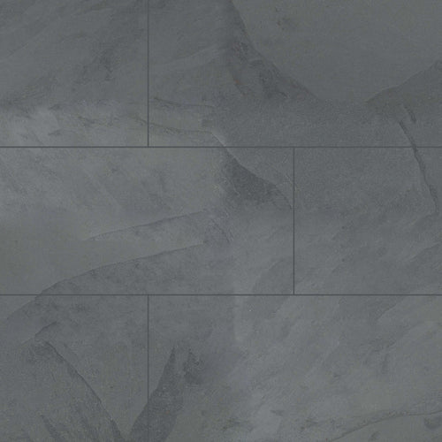 Brazilian Grey 12X24 Gauged Slate Tile