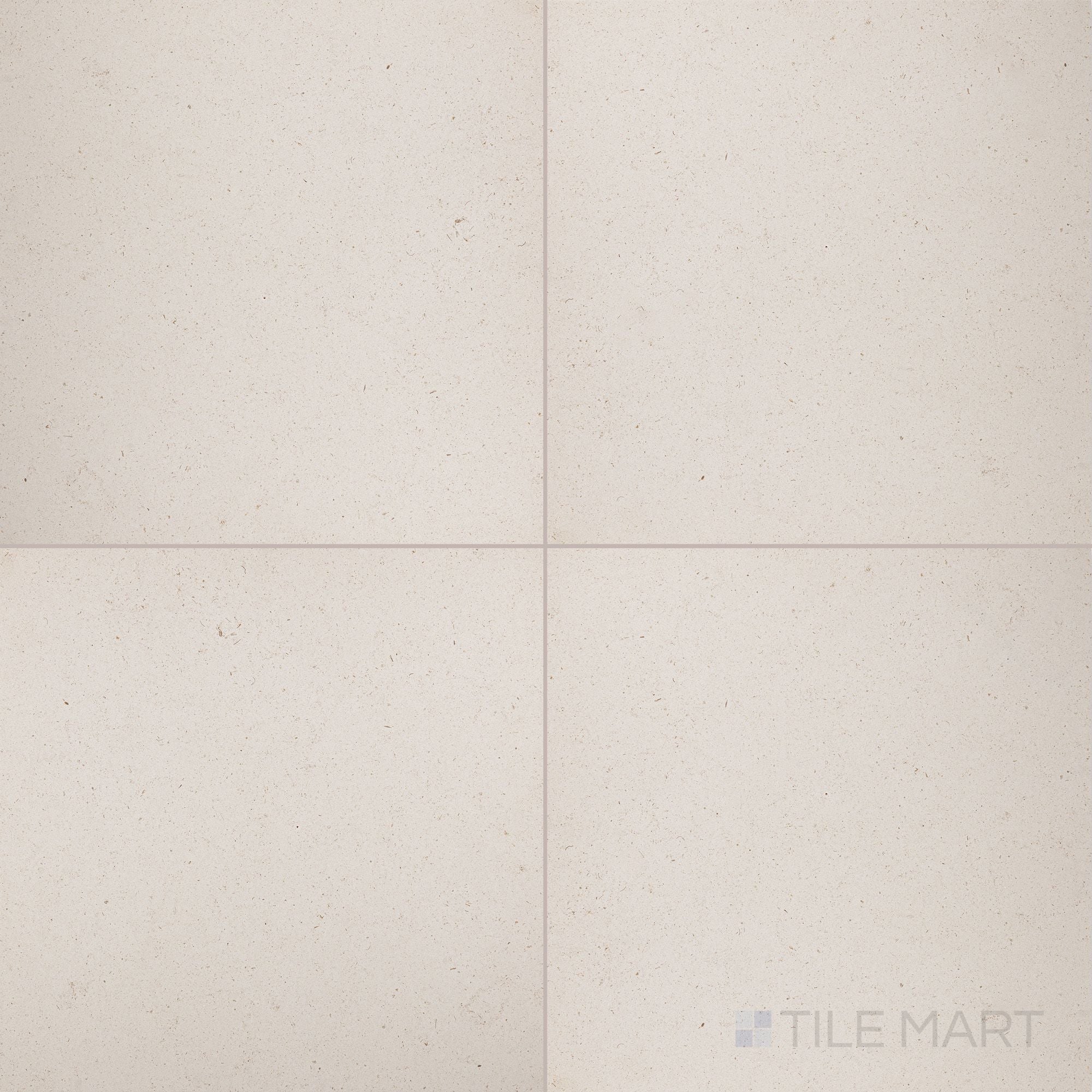 Porto Beige 18X18 Honed Limestone Tile | Tilemart