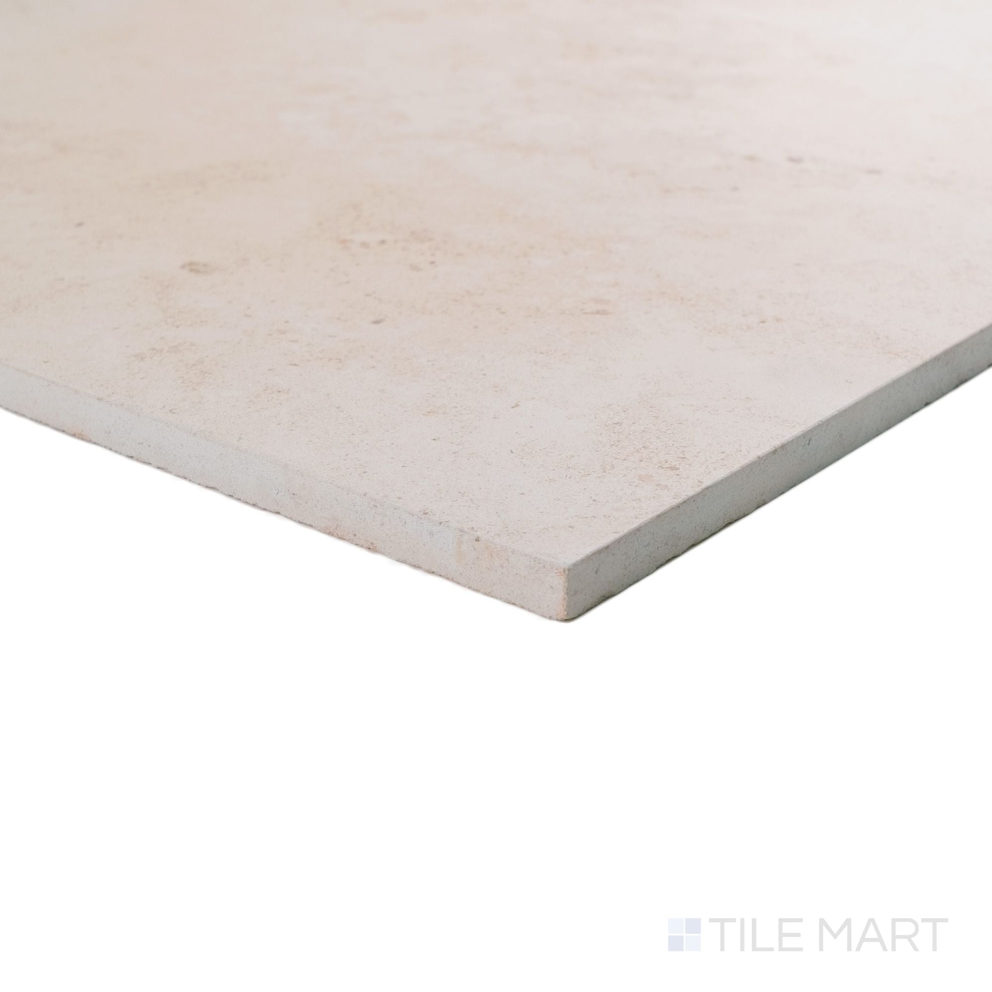 Porto Beige 24X24 Honed Limestone Tile | Tilemart