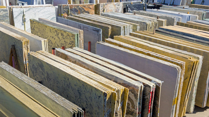 Natural Stone Resources