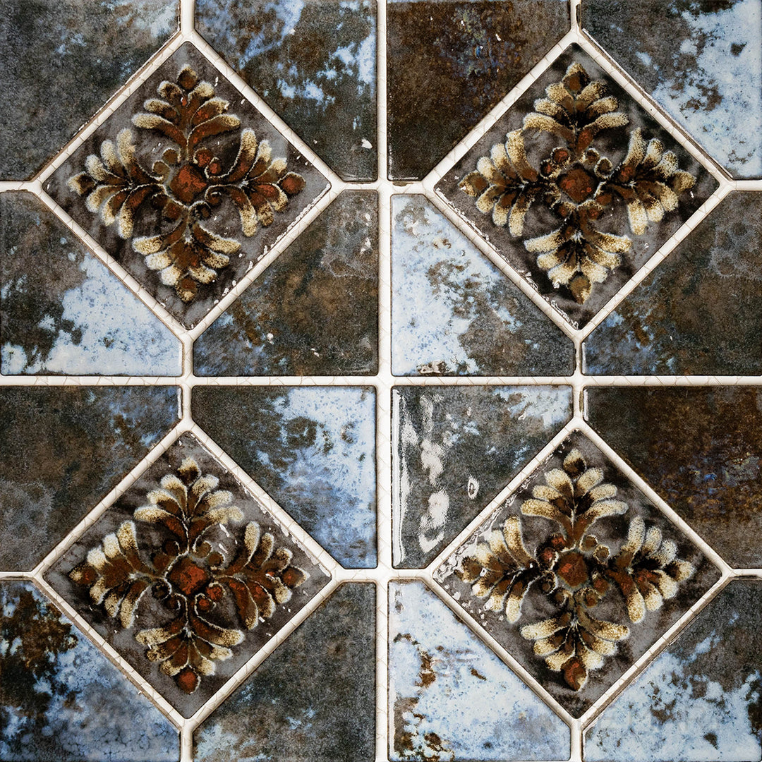 Aerial look highlighting the JOYA 500 COTTO 6