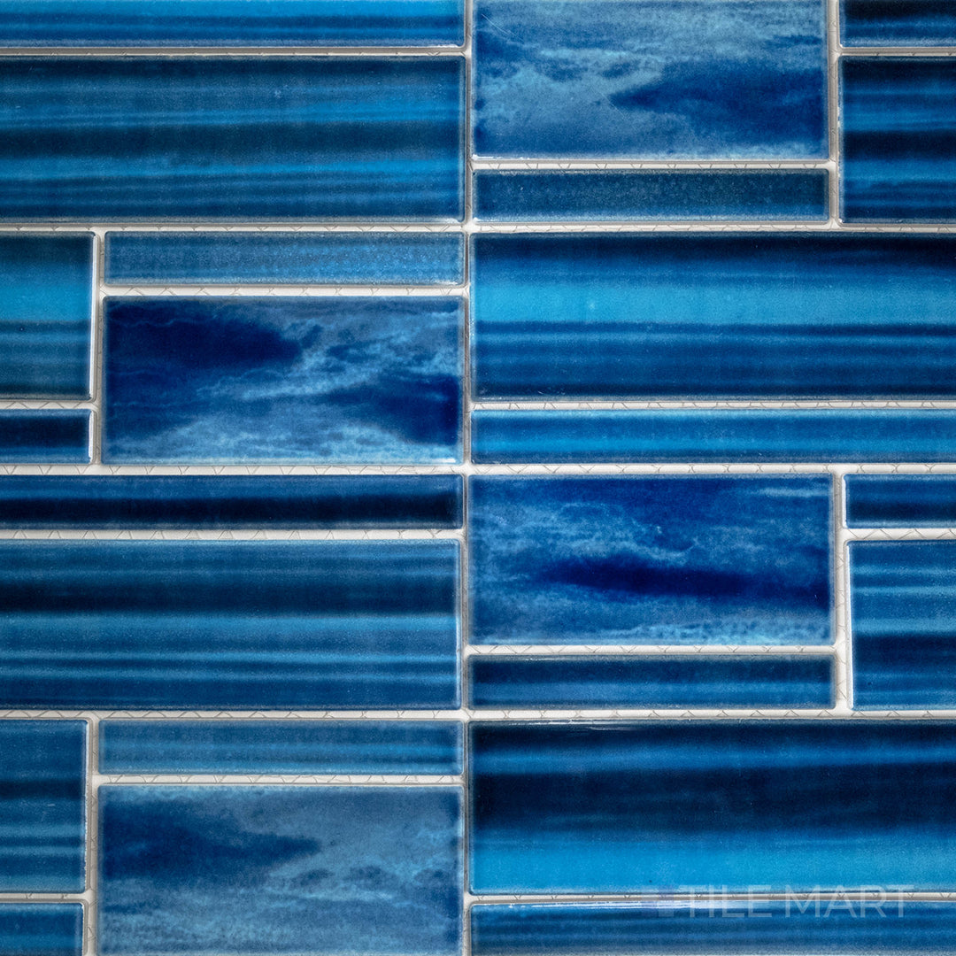 Random Pattern Tile My Patterns Power Of Patterns: LVT Flooring Design