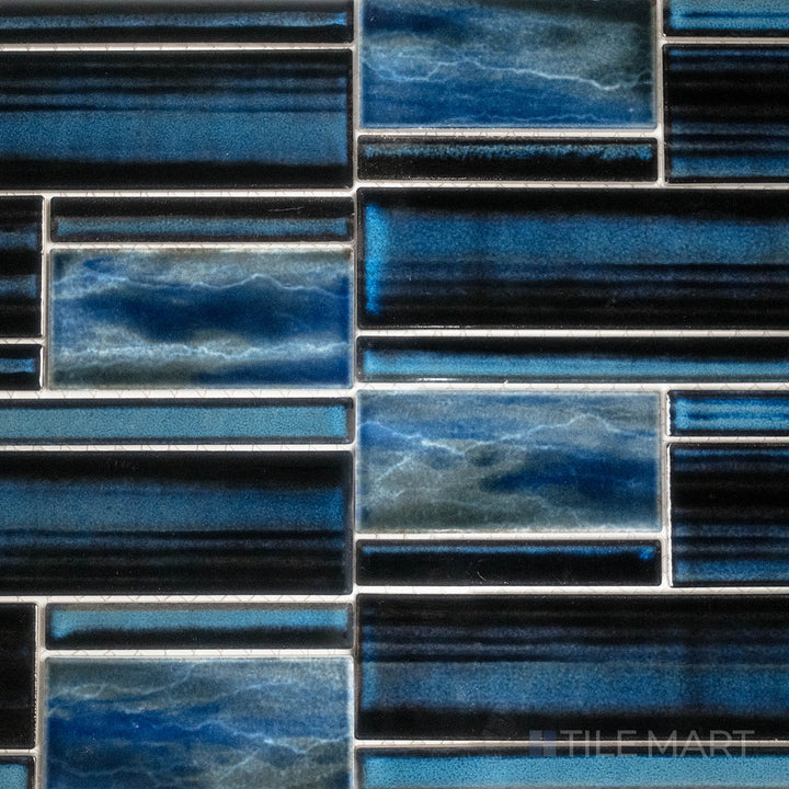 Aerial look highlighting the OMEGA DARK MOON in GLOSSY finish. Its design is suited for modern settings where texture and tone are essential.