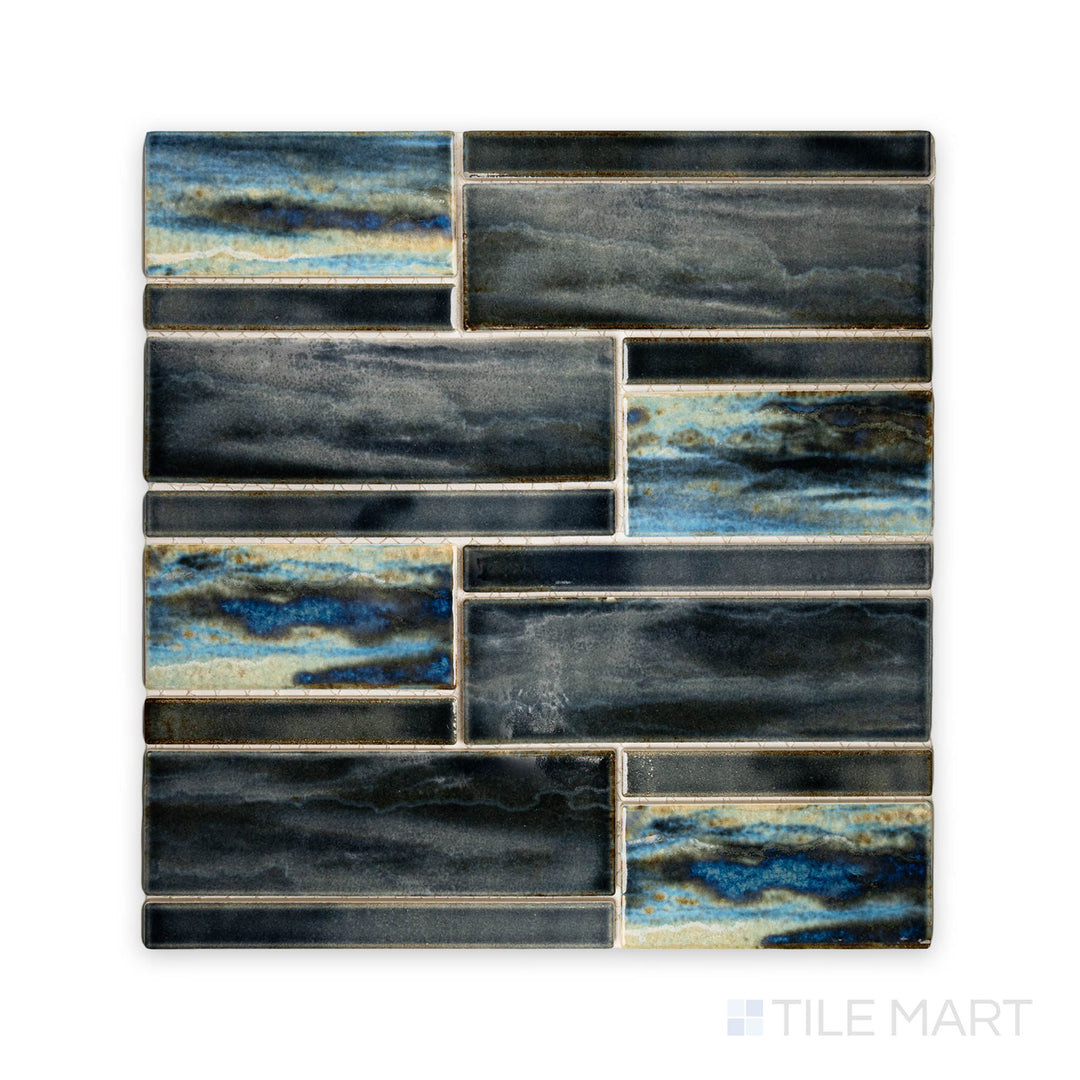 Close-up detailing of the OMEGA MOONLIGHT showing off its intricate design and polished GLOSSY. Its depth of color adds a subtle yet striking visual impact.