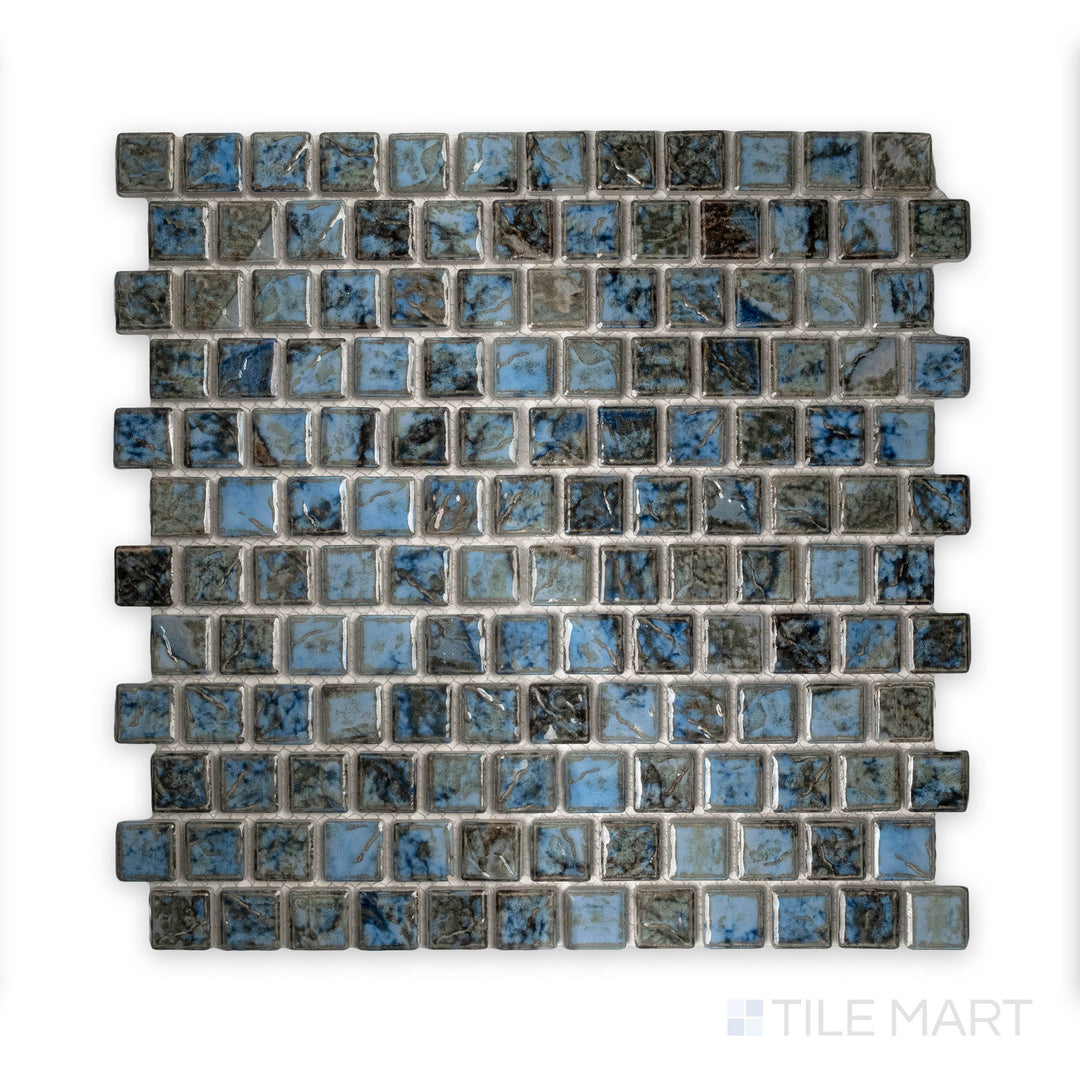 Planet 1X1 Square Albi Glossy Mosaic