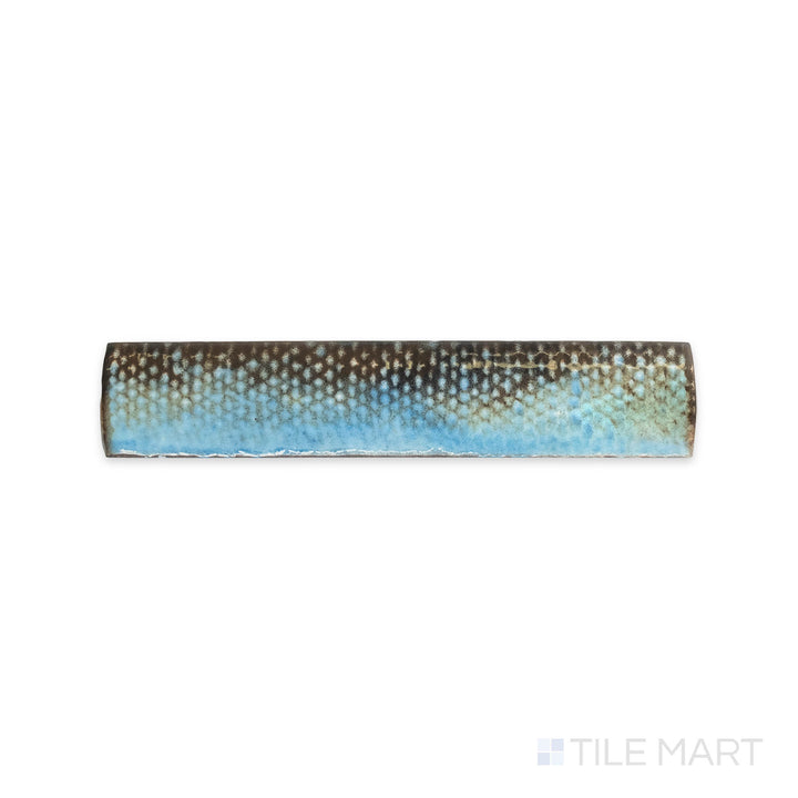 Tokyo 1X6 Bead Trim Aspen Bue Semi Gloss