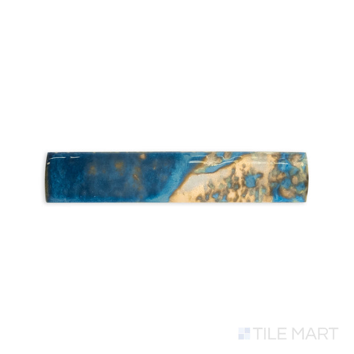 Planet 1X6 Bead Trim Opal Glossy