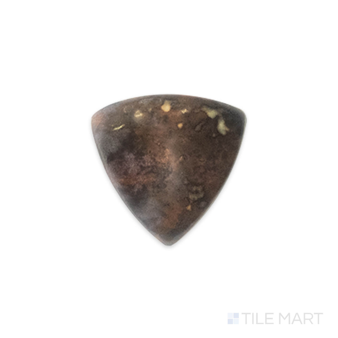 An elevated view emphasizing the SAGA BEAK TRIM in SEMI GLOSS finish. Its vibrant tones and smooth texture bring a touch of modern elegance to any space.