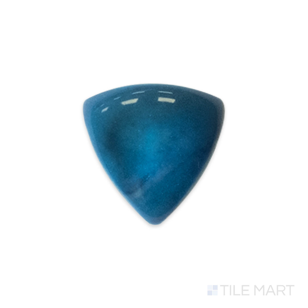 Top-down perspective of the KAWA BEAK TRIM in SEMI GLOSS finish. A perfect fit for accent walls or floors, offering a polished appearance.