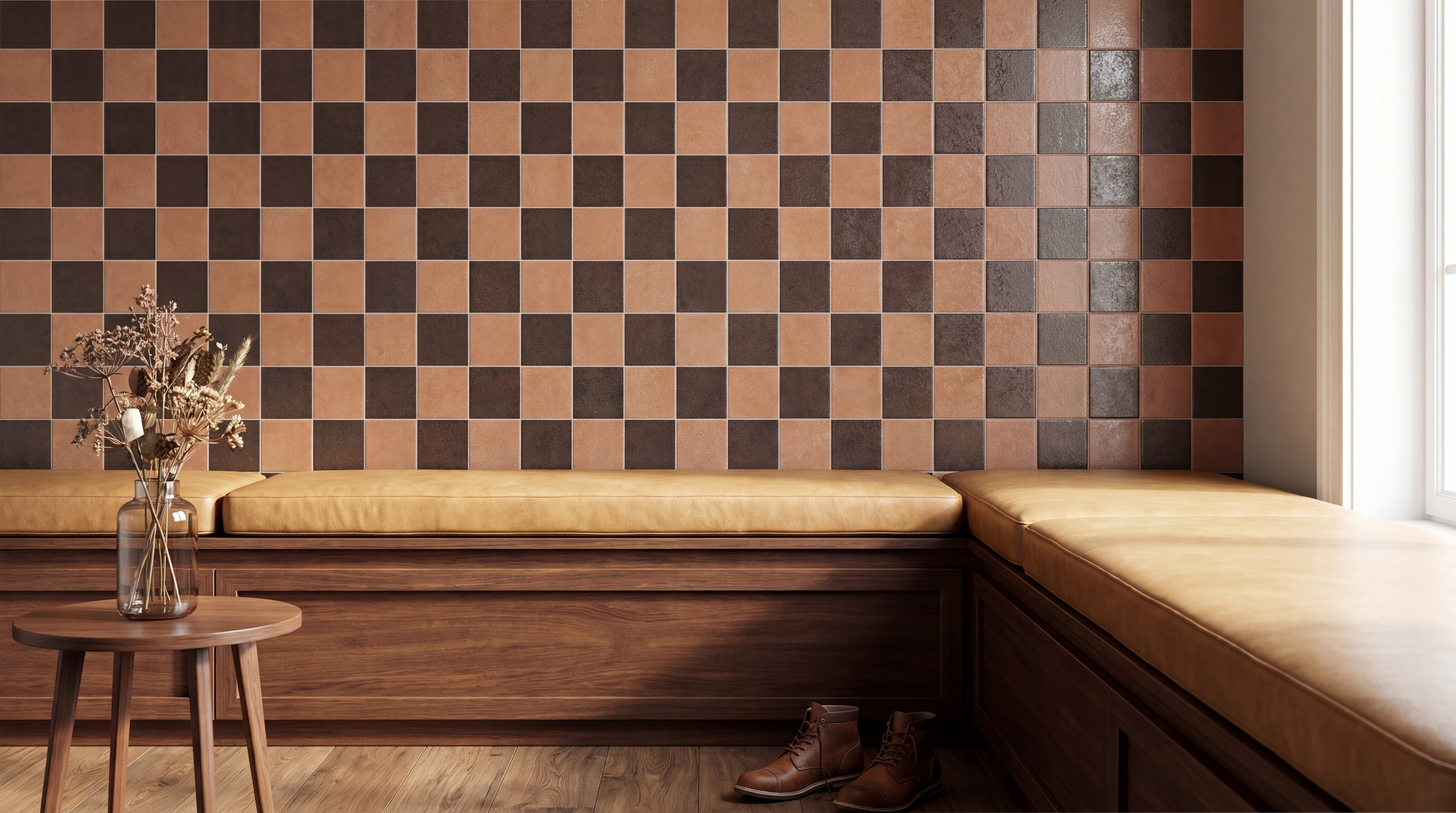 Small Format Tiles