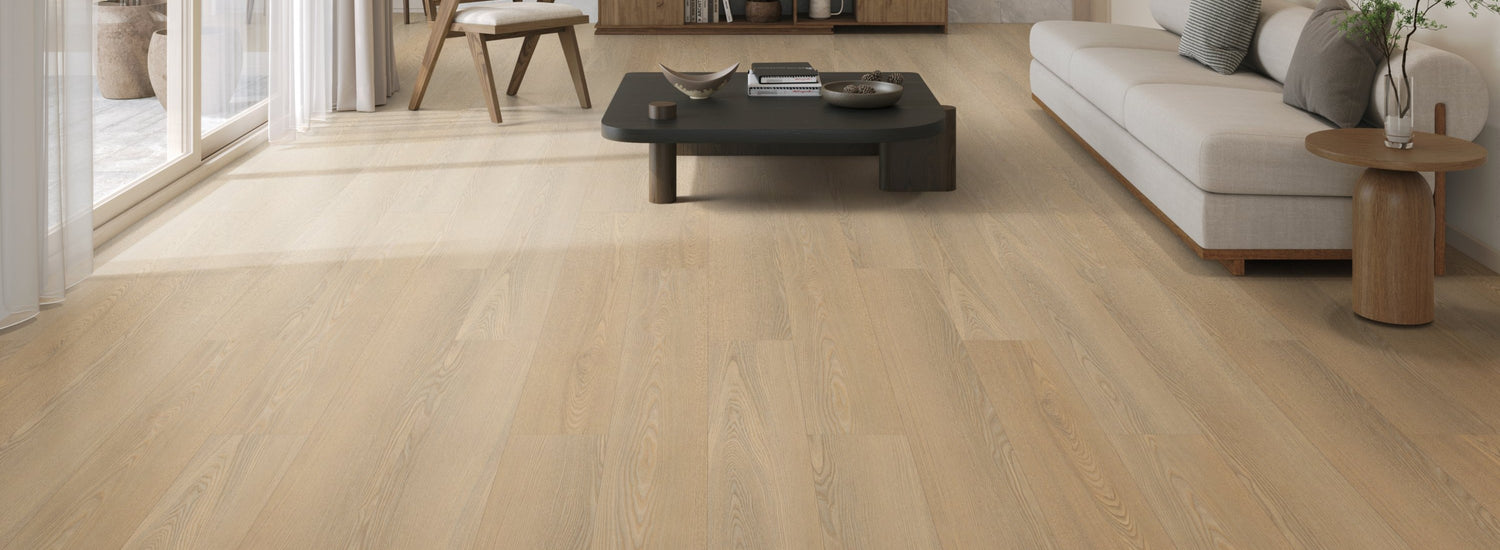 Wood-Looks & Luxury Vinyl